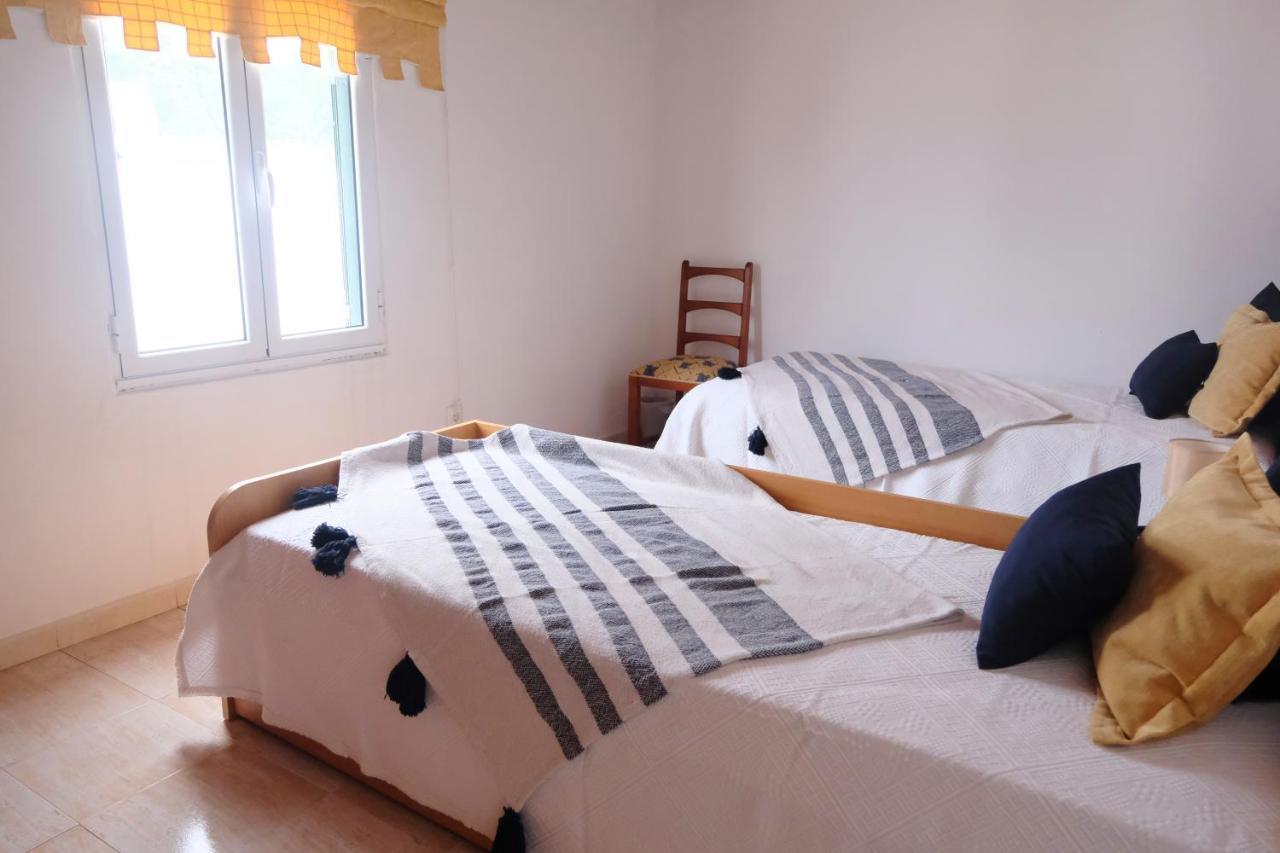 Magnolia - Casa Com Dois Quartos Junto Ao Mar - Renovada Em 2023