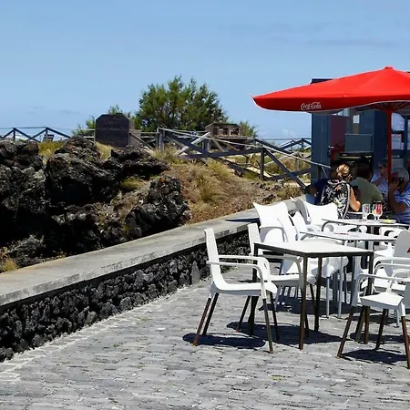 Magnolia - Casa Com Dois Quartos Junto Ao Mar - Renovada Em 2023 Mosteiros  Exterior photo