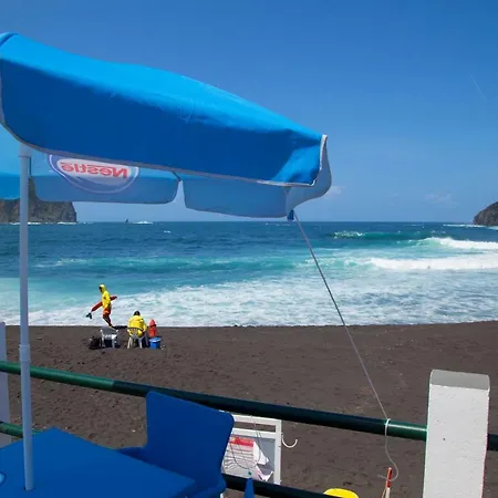 Magnolia - Casa Com Dois Quartos Junto Ao Mar - Renovada Em 2023 Mosteiros  Exterior photo